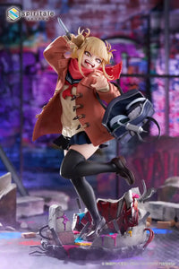 Spritale My Hero Academia Himiko Toga Duffel Coat Spiritale