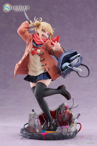 Spritale My Hero Academia Himiko Toga Duffel Coat Spiritale