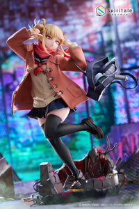 Spritale My Hero Academia Himiko Toga Duffel Coat Spiritale