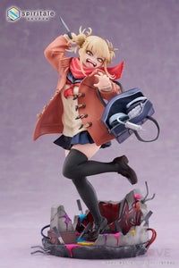 Spritale My Hero Academia Himiko Toga Duffel Coat Spiritale