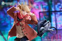 Spritale My Hero Academia Himiko Toga Duffel Coat Spiritale