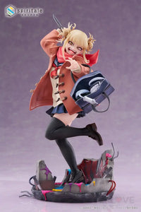 Spritale My Hero Academia Himiko Toga Duffel Coat Spiritale