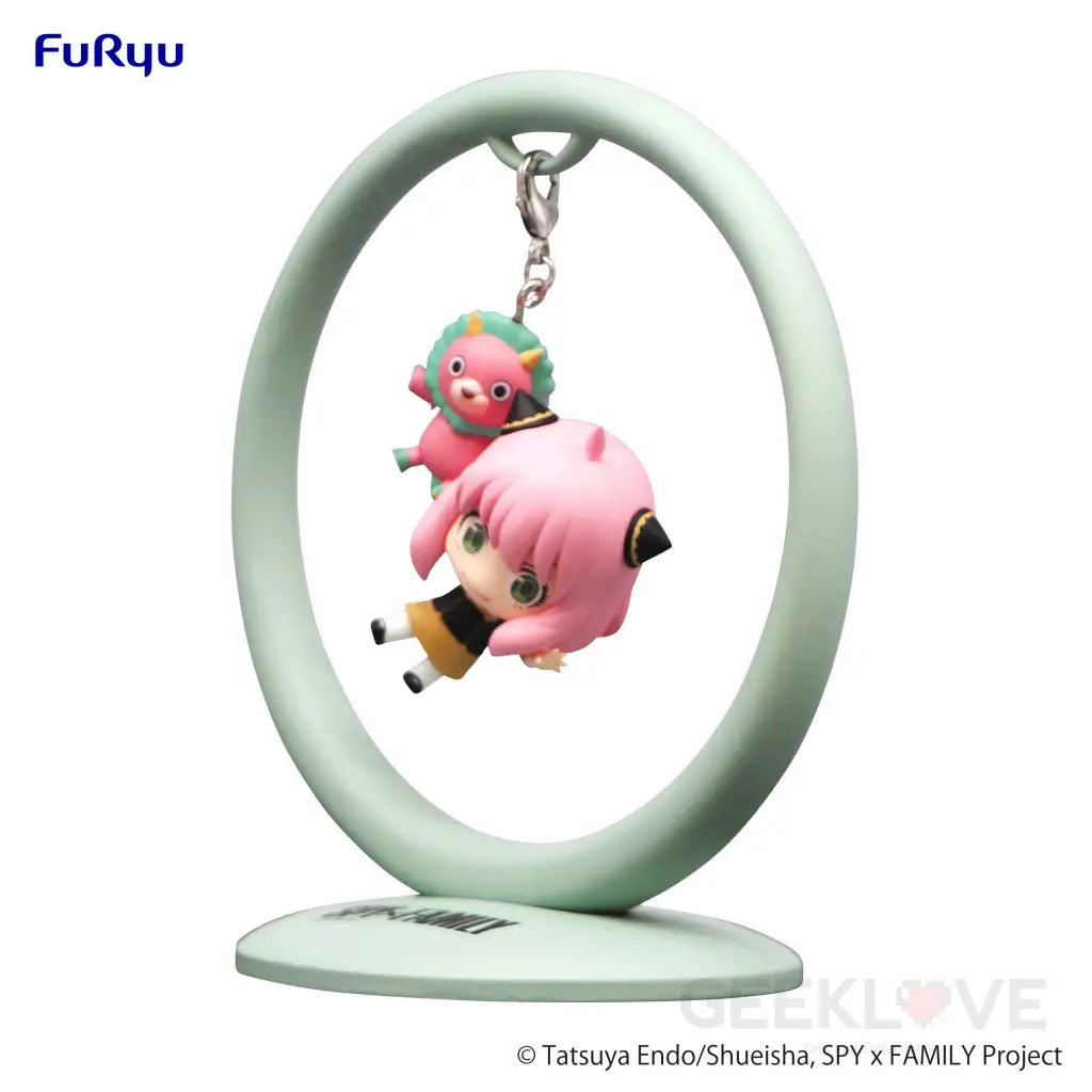 Spy×Family Trapeze Figure -Anya- Preorder