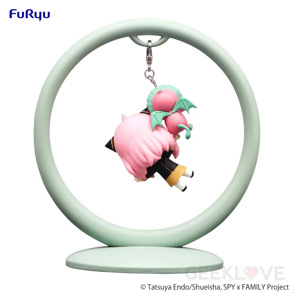 Spy×Family Trapeze Figure -Anya- Preorder