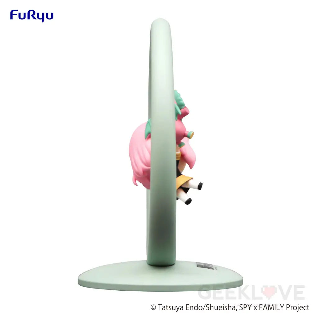 Spy×Family Trapeze Figure -Anya- Preorder