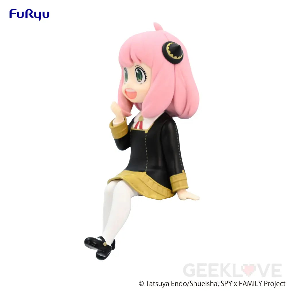 Spy X Family Anya Noodle Stopper Figure Preorder