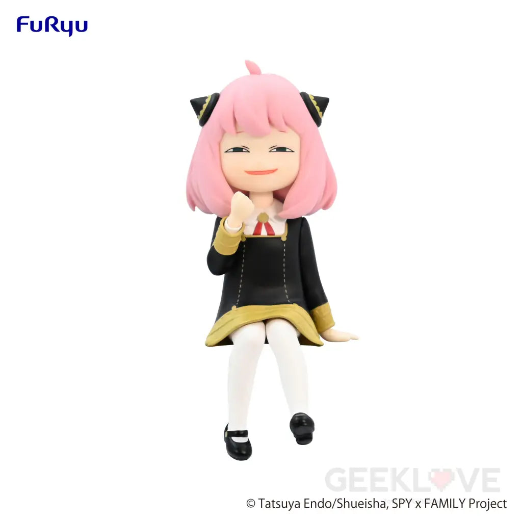 Spy X Family Anya Noodle Stopper Figure Preorder