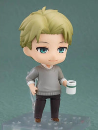 Spy X Family Nendoroid Loid Forger: Casual Outfit Ver.