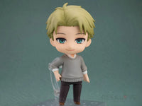 Spy X Family Nendoroid Loid Forger: Casual Outfit Ver.