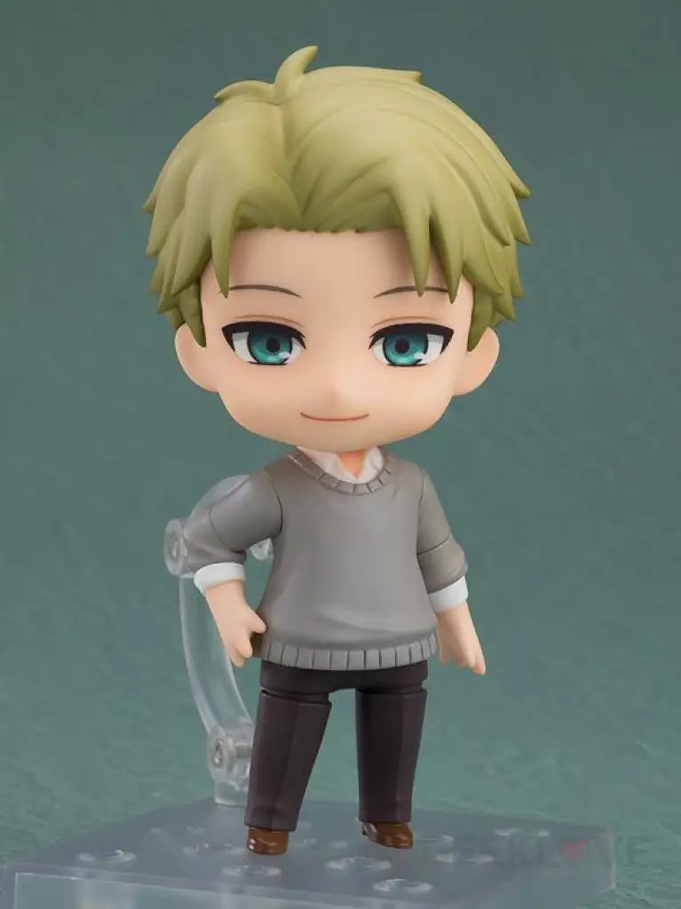 Spy X Family Nendoroid Loid Forger: Casual Outfit Ver.