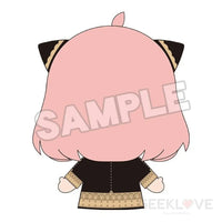 Spy X Family Nendoroid Plus Plushie Anya Forger - GeekLoveph