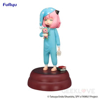 Spy×Family Exceed Creative Figure Anya Forger Sleepwear Pre Order Price Prize