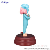 Spy×Family Exceed Creative Figure Anya Forger Sleepwear Prize