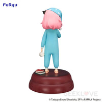 Spy×Family Exceed Creative Figure Anya Forger Sleepwear Prize