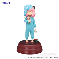 Spy×Family Exceed Creative Figure Anya Forger Sleepwear Prize