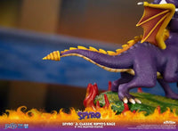 Spyro 2: Ripto's Rage (Standard Edition) Statue - GeekLoveph