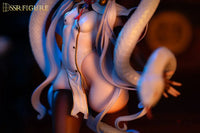 Ssr Figure Yi Ren Guan House Of Unhumans Liu Qi 1/7 Scale Figure