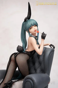 Ssr-Figure Yi Ren Guan - House Of Unhumans Yue Li Bunny Ver. Scale Figure