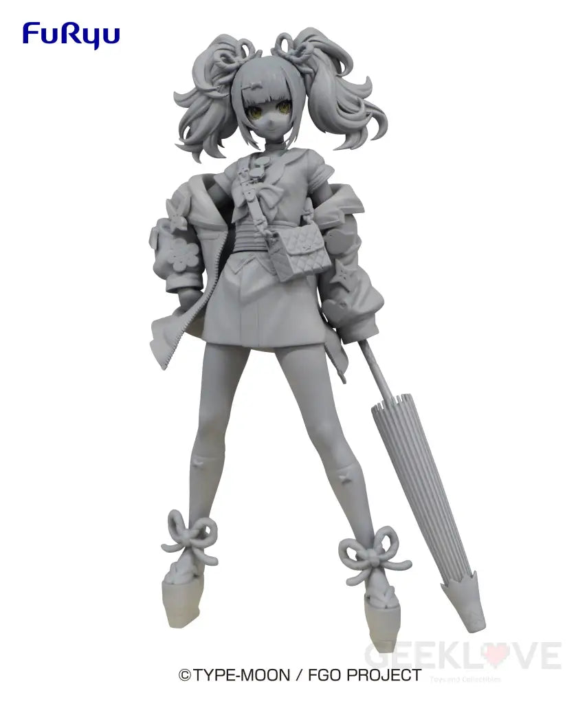 SSS Servant Figure Archer/Sei Shonagon - GeekLoveph