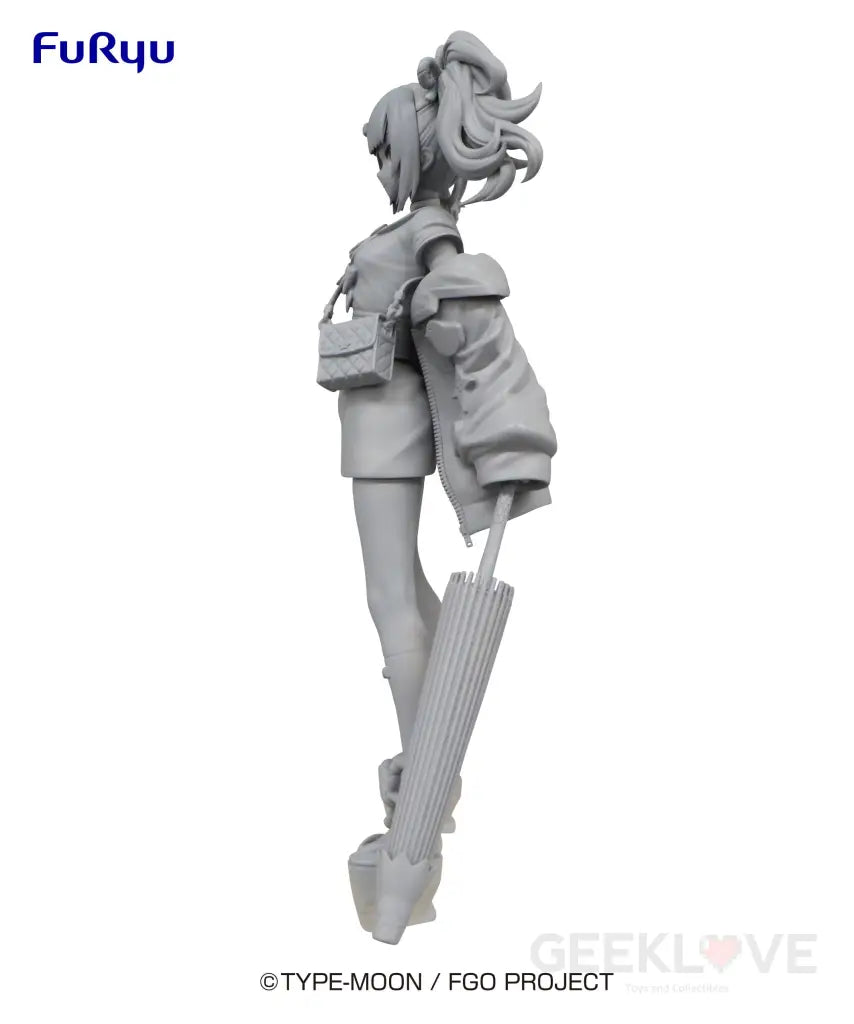 SSS Servant Figure Archer/Sei Shonagon - GeekLoveph