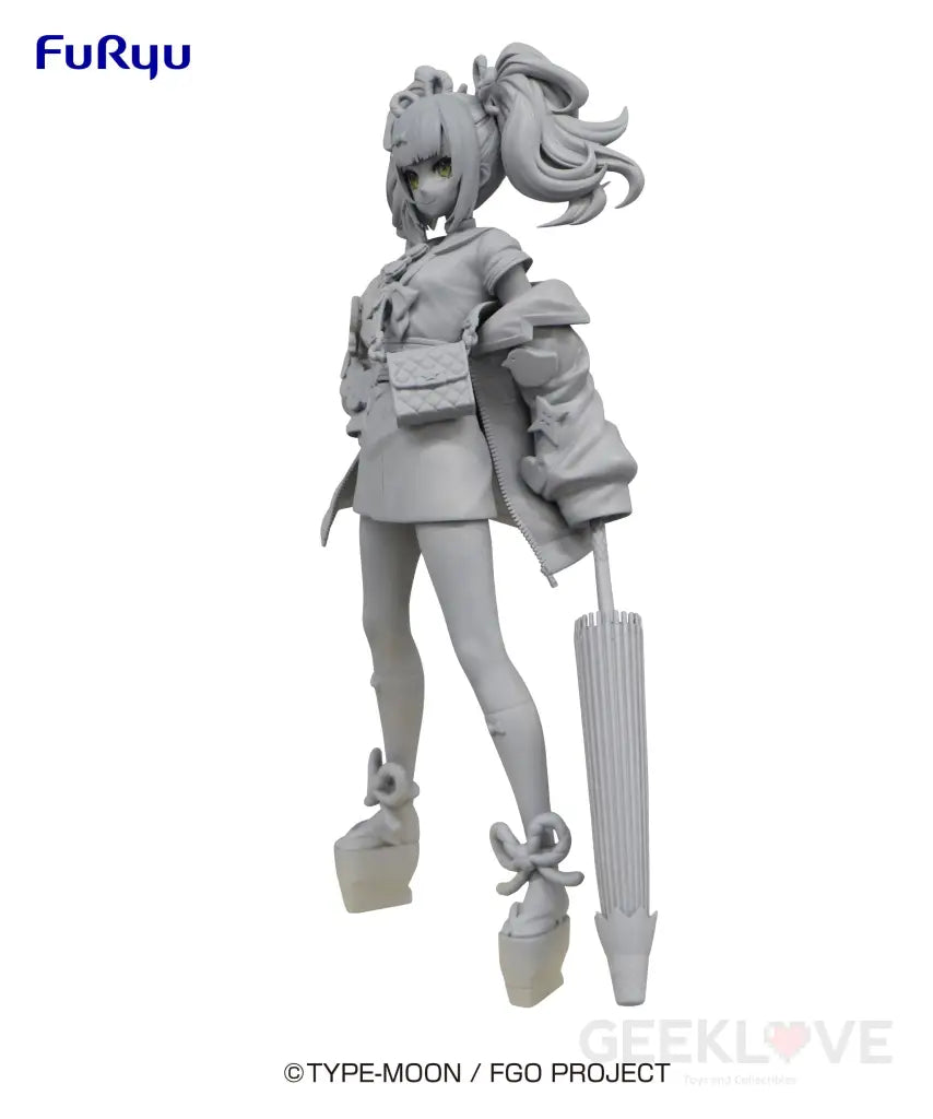 SSS Servant Figure Archer/Sei Shonagon - GeekLoveph