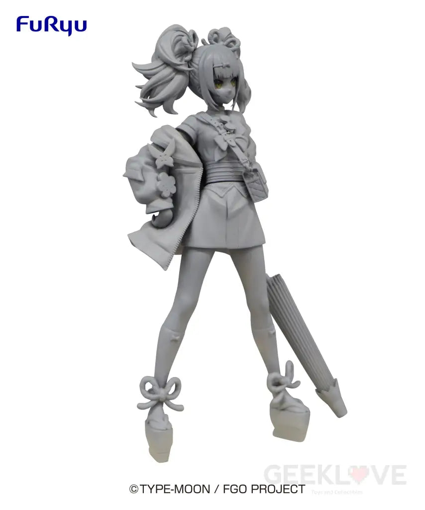 SSS Servant Figure Archer/Sei Shonagon - GeekLoveph
