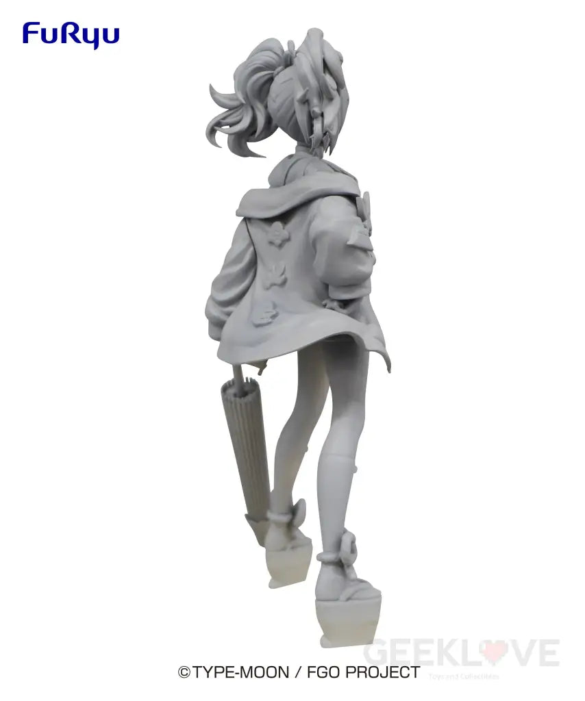 SSS Servant Figure Archer/Sei Shonagon - GeekLoveph