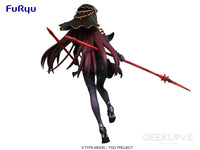 SSS Servant figure Lancer/Scathach Third Ascension - GeekLoveph