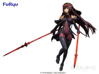 SSS Servant figure Lancer/Scathach Third Ascension - GeekLoveph