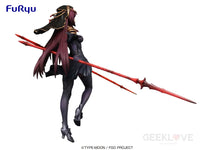 SSS Servant figure Lancer/Scathach Third Ascension - GeekLoveph