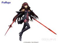 SSS Servant figure Lancer/Scathach Third Ascension - GeekLoveph