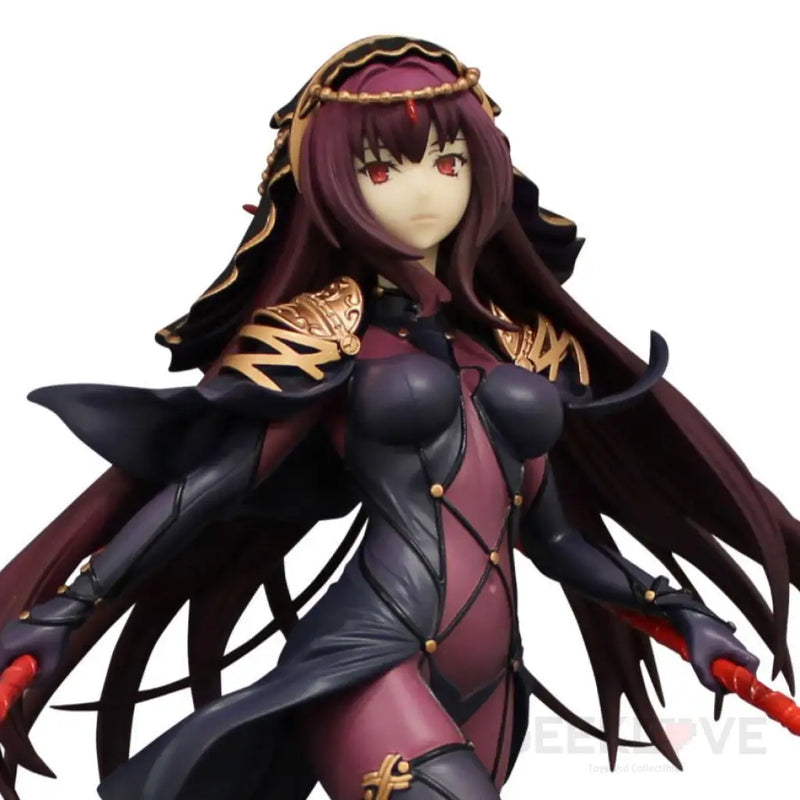 SSS Servant figure Lancer/Scathach Third Ascension