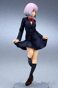 Ssss.gridman Akane Shinjo School Uniform Ver. 1/7 Scale Figure Preorder