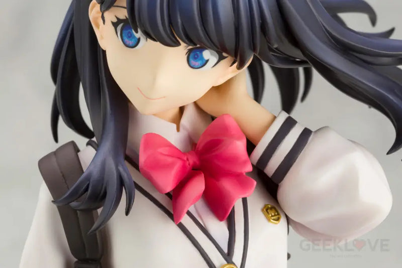 SSSS.GRIDMAN Rikka Takarada