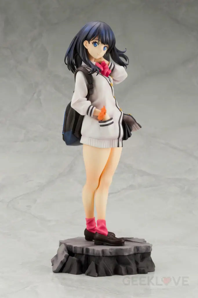 Ssss.gridman Rikka Takarada