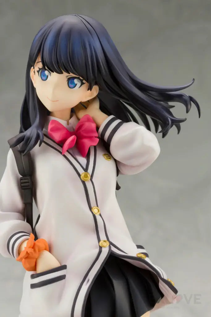 Ssss.gridman Rikka Takarada