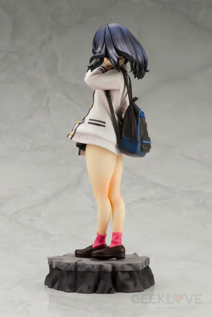 Ssss.gridman Rikka Takarada