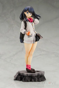 Ssss.gridman Rikka Takarada