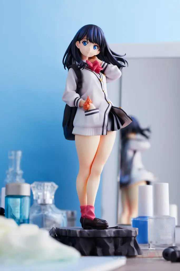Ssss.gridman Rikka Takarada