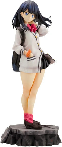 Ssss.gridman Rikka Takarada