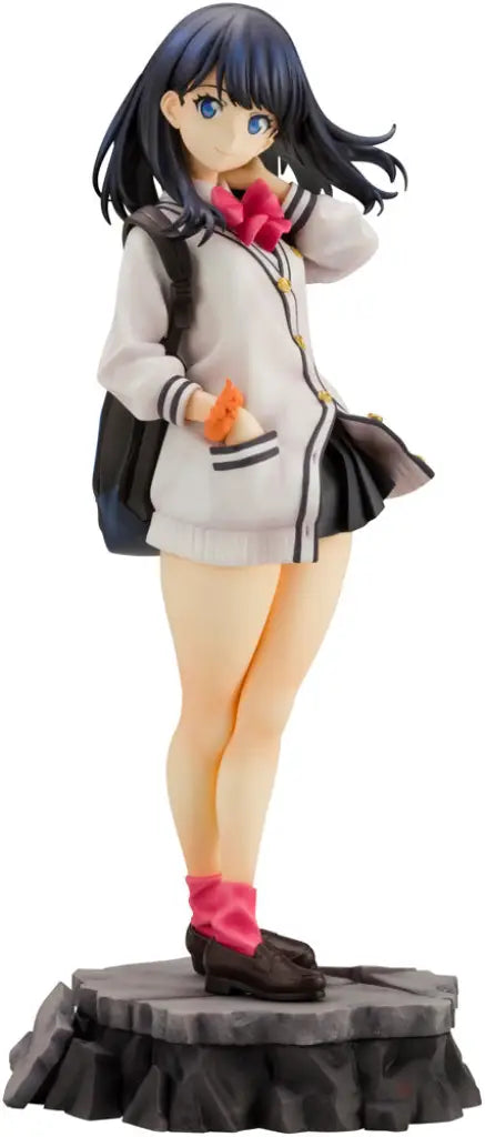 Ssss.gridman Rikka Takarada