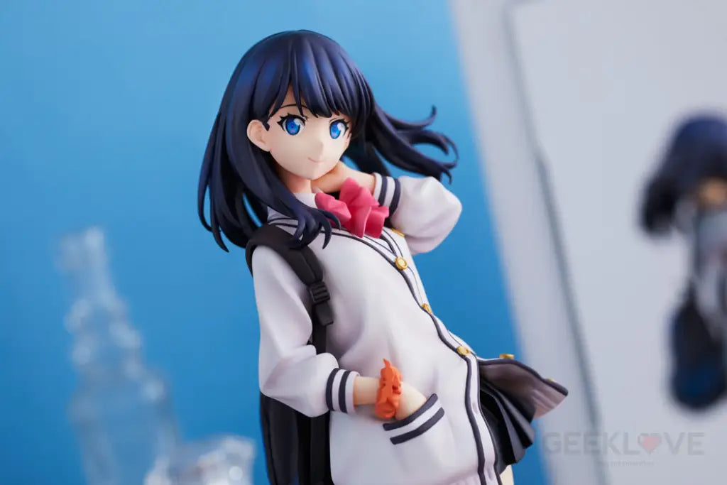 Ssss.gridman Rikka Takarada
