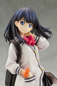 Ssss.gridman Rikka Takarada