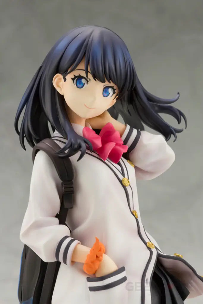Ssss.gridman Rikka Takarada