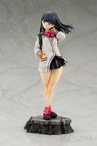 Ssss.gridman Rikka Takarada