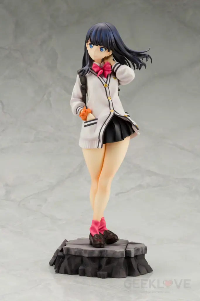 Ssss.gridman Rikka Takarada