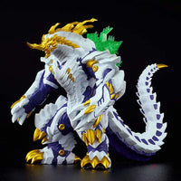 SSSS.Soft Vinyl Kaiju Gagula (First Form) - GeekLoveph