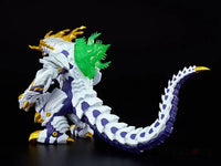 SSSS.Soft Vinyl Kaiju Gagula (First Form) - GeekLoveph