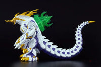 SSSS.Soft Vinyl Kaiju Gagula (First Form) - GeekLoveph