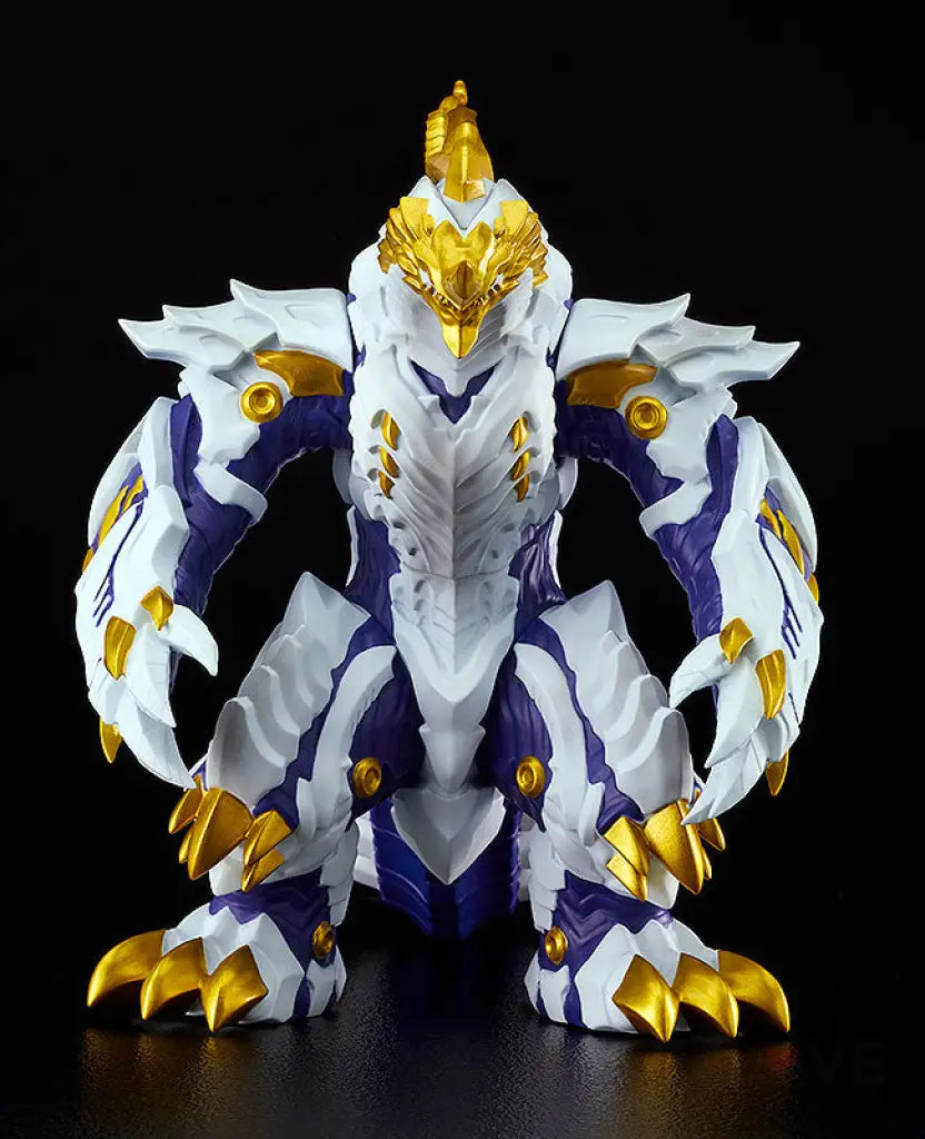 SSSS.Soft Vinyl Kaiju Gagula (First Form) - GeekLoveph